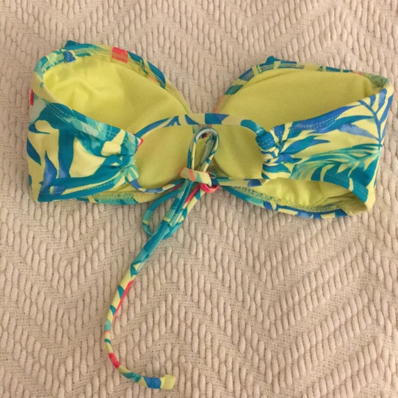 Swim Top - Picture 2 of 2